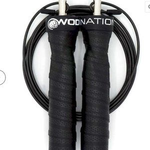 WOD Nation Attack Speed Jump Rope-NEW & Never used!